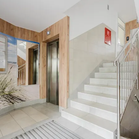 11 Apartment *