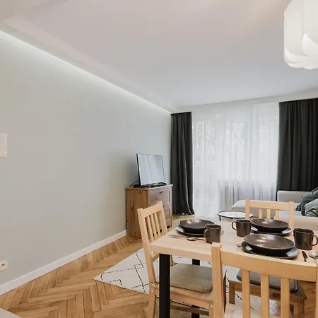 11 Apartman Gdynia