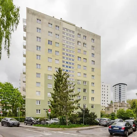 Apartment 11 Gdynia
