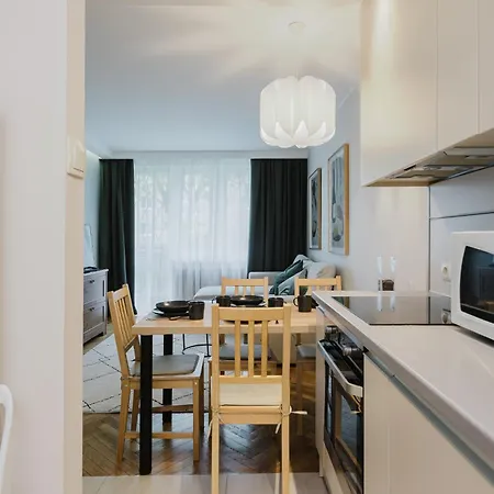 Apartment 11 Gdynia