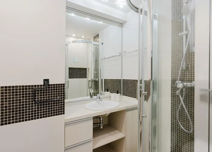 11 アパート グディニャ