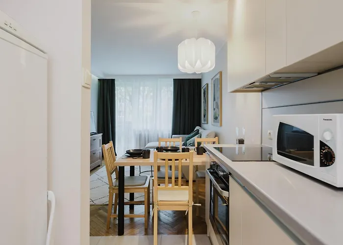 アパート 11 グディニャ